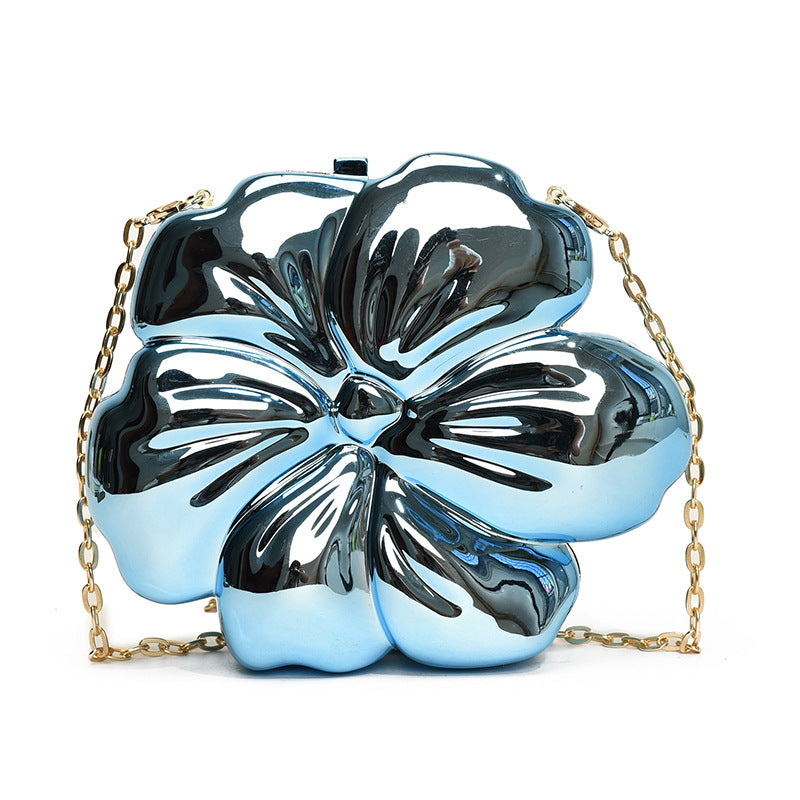 Betty Floral Handbag