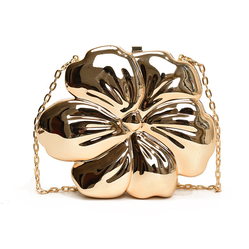 Betty Floral Handbag