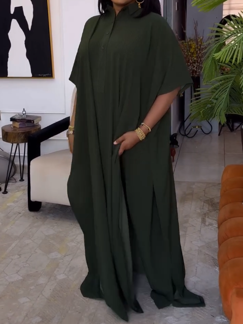 Effortlessly Two Pieces Set