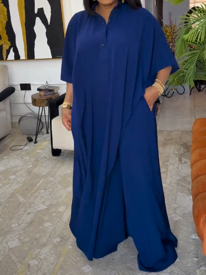 Effortlessly Two Pieces Set
