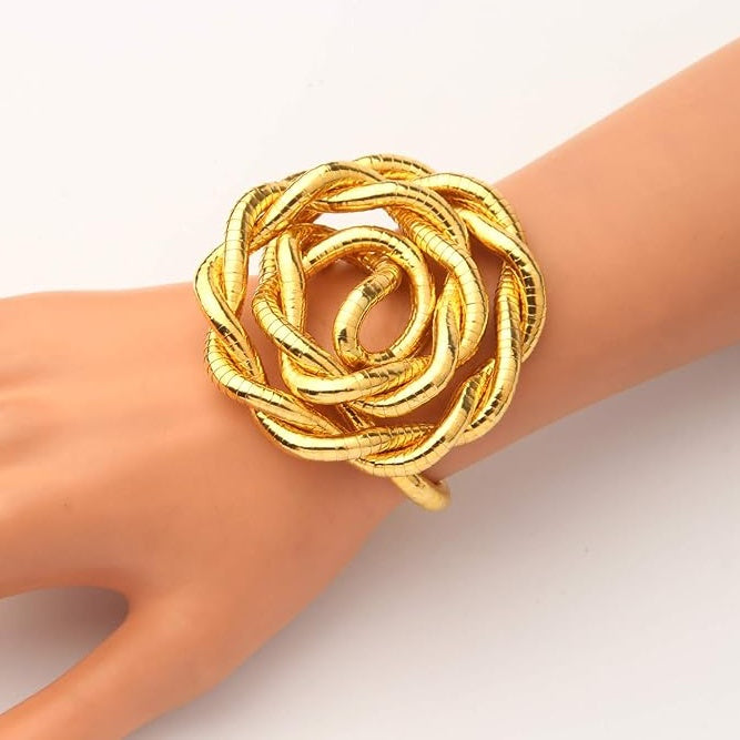 Bendable Snake Necklace Flexible Multi-purpose Necklace