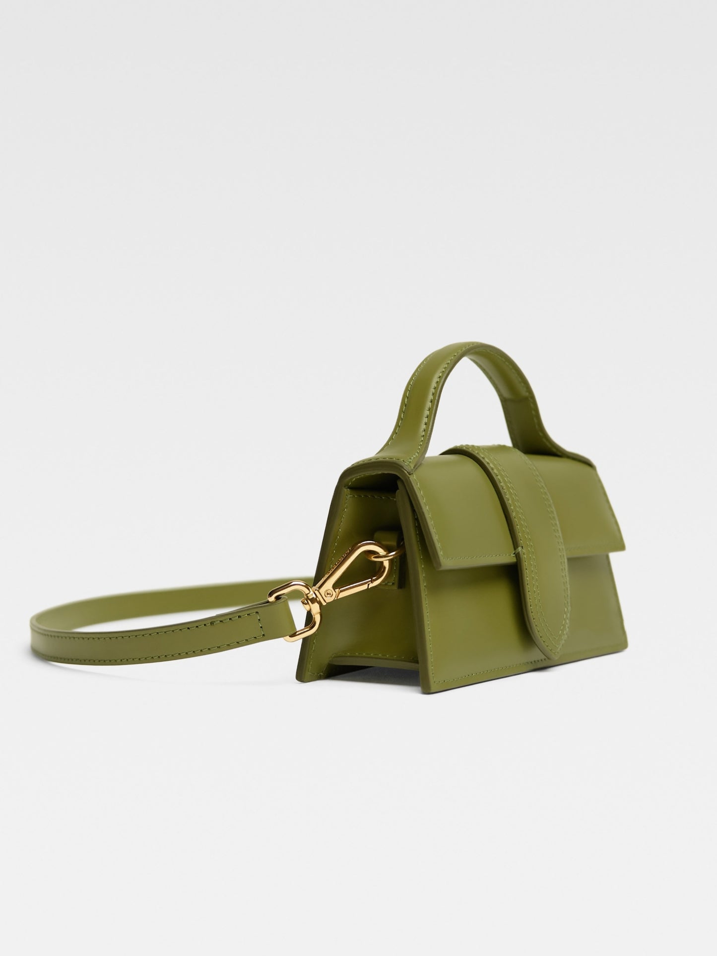 Small Flap Bag