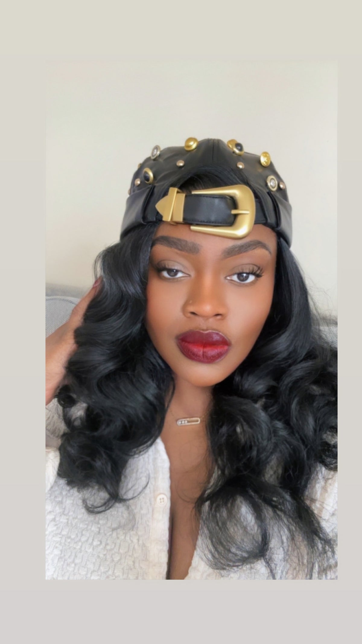 Fab Hot Hat