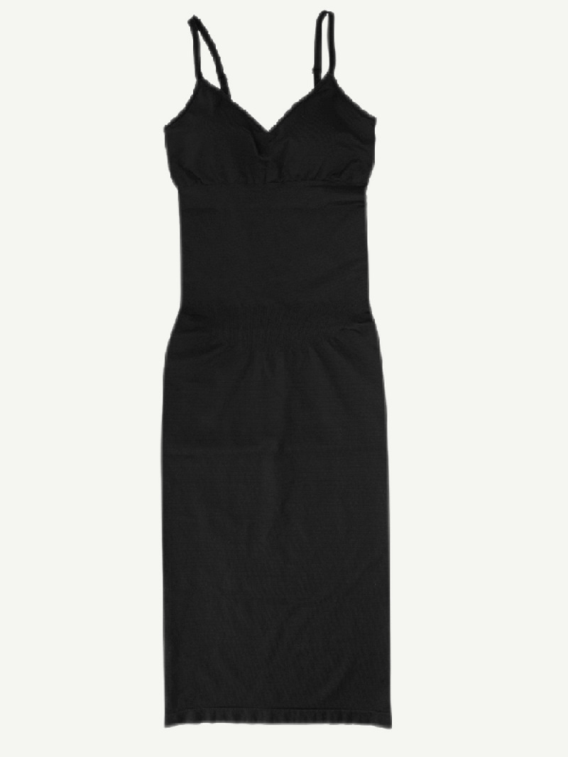 Snatch Fit Bra Dress
