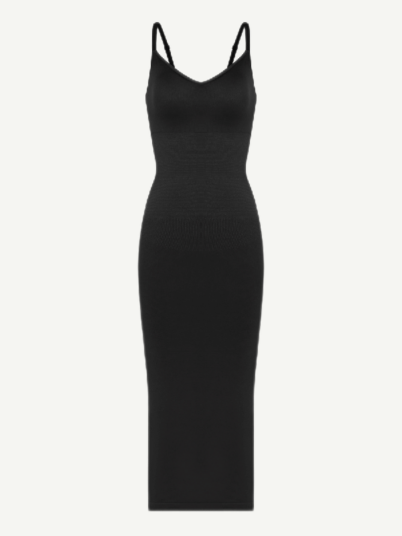 Snatch Fit Bra Dress