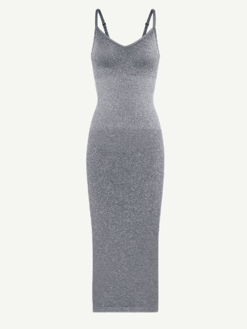 Snatch Fit Bra Dress