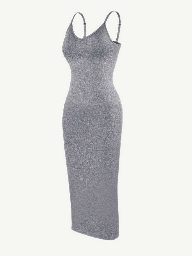 Snatch Fit Bra Dress