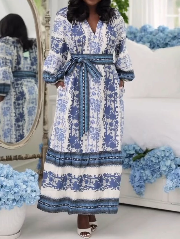 Bondi Blues Lyles Dress