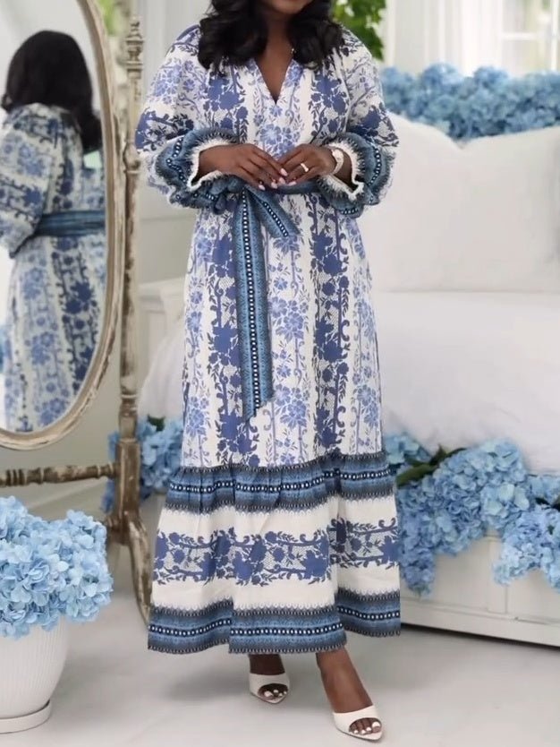 Bondi Blues Lyles Dress