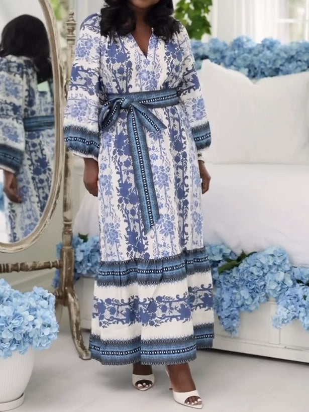 Bondi Blues Lyles Dress