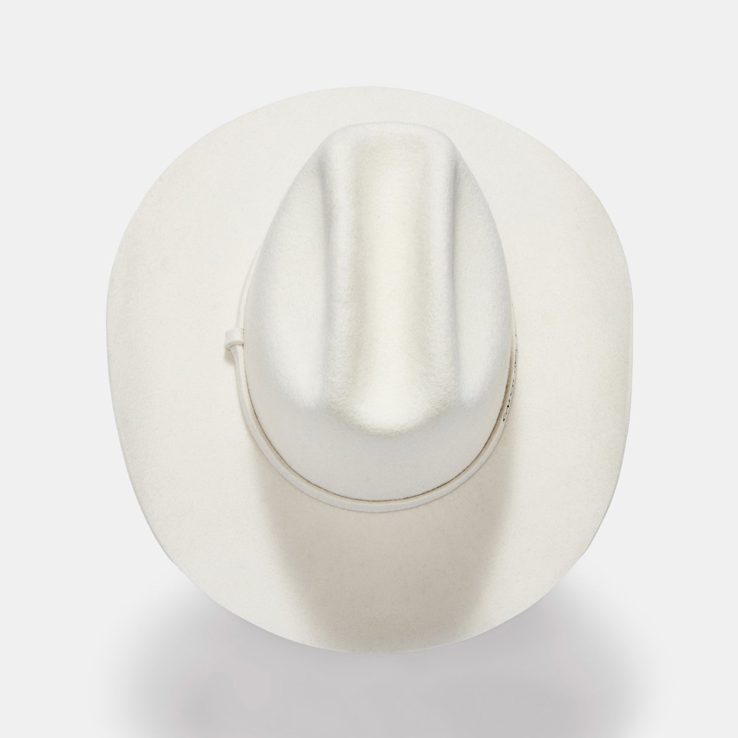 Wildwest Cattleman Cowboy Hat