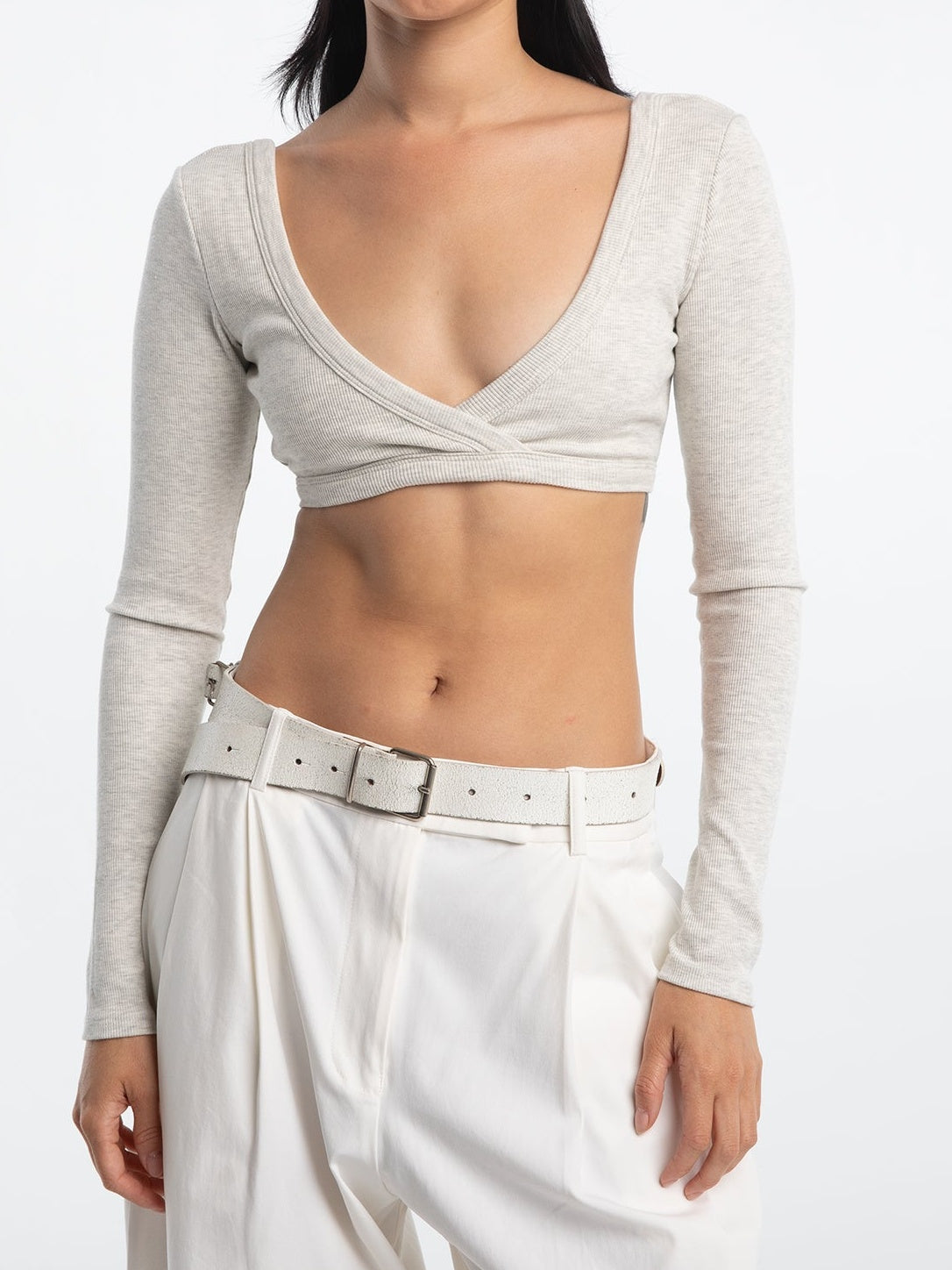 Hinata Bra Top