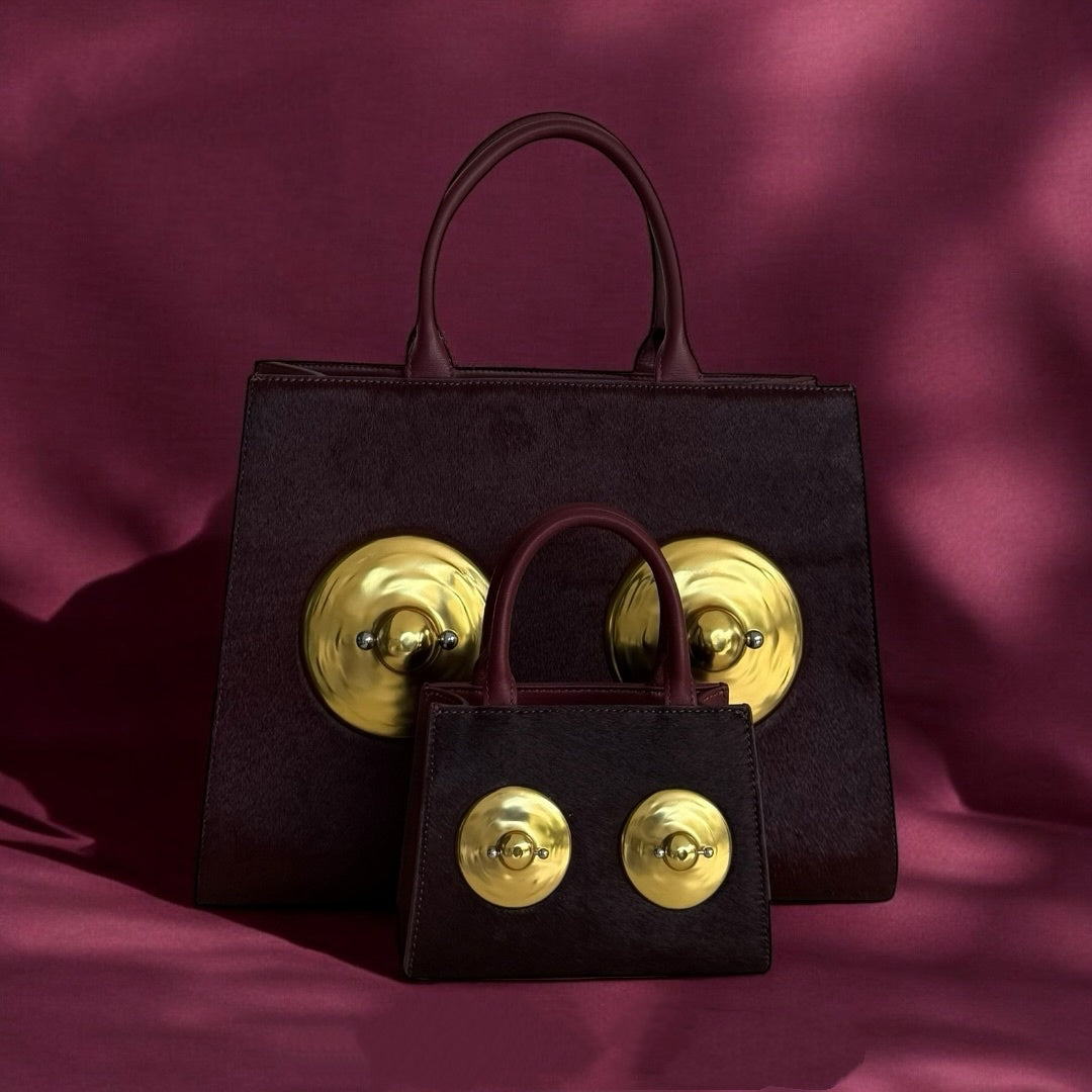 Wild Thing Tote