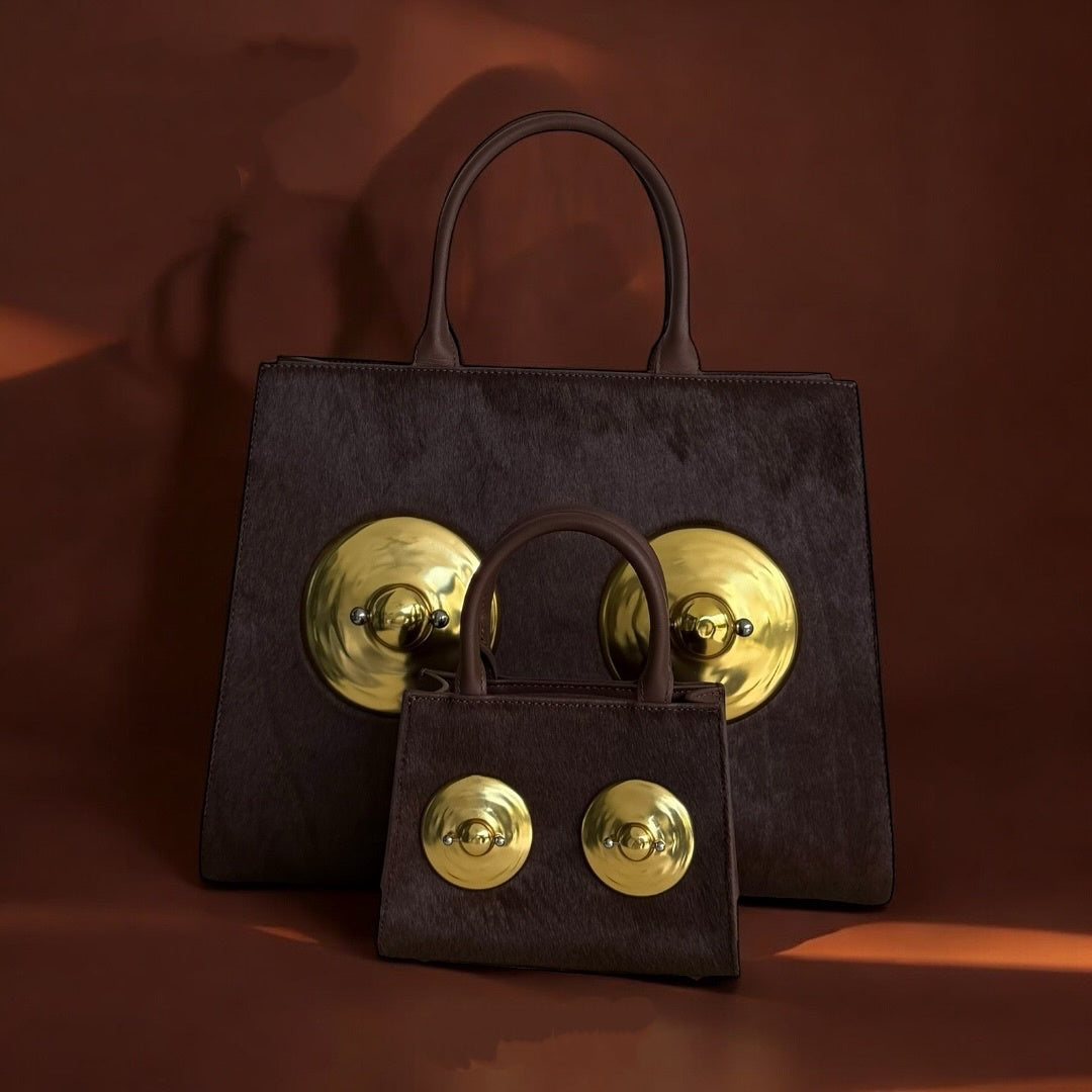 Wild Thing Tote