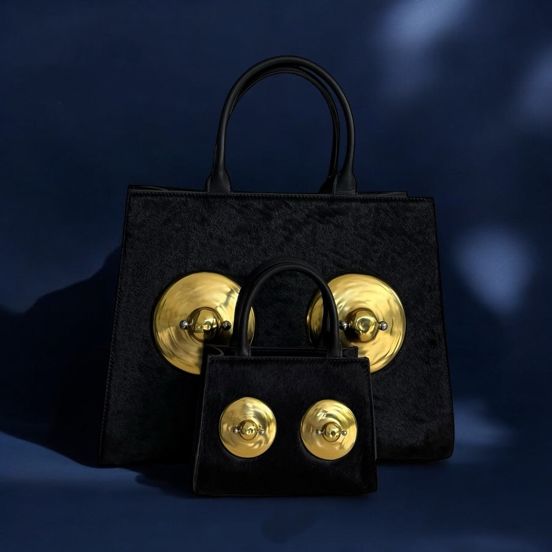 Wild Thing Tote