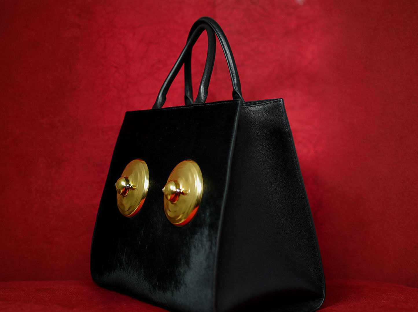 Wild Thing Tote