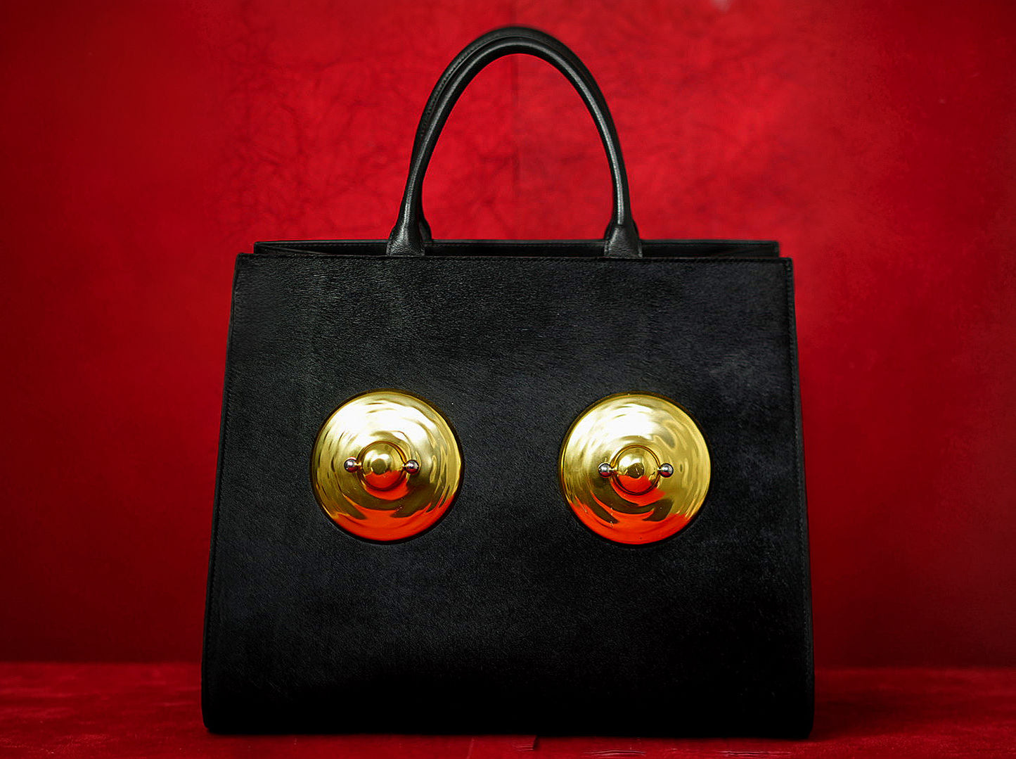 Wild Thing Tote