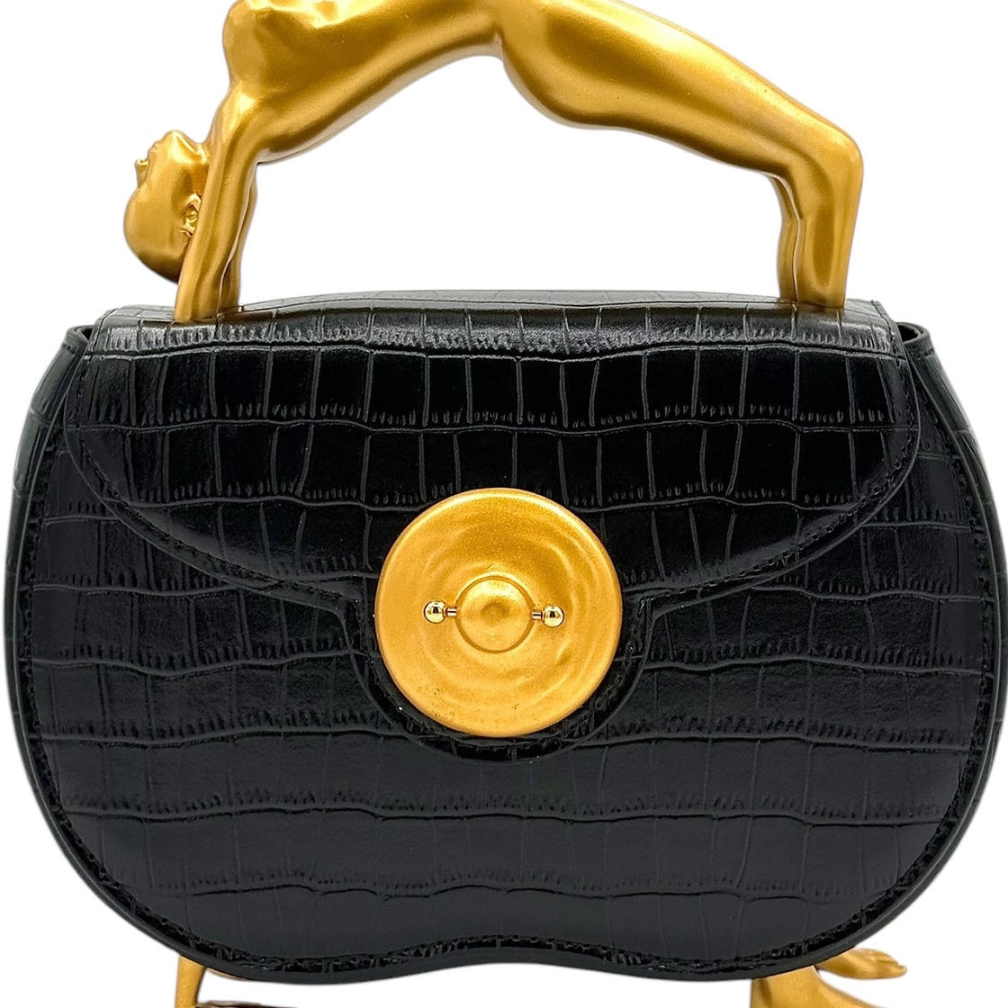 FREE WOMAN Handbag