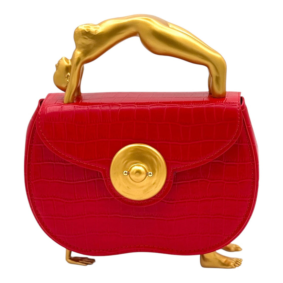 FREE WOMAN Handbag