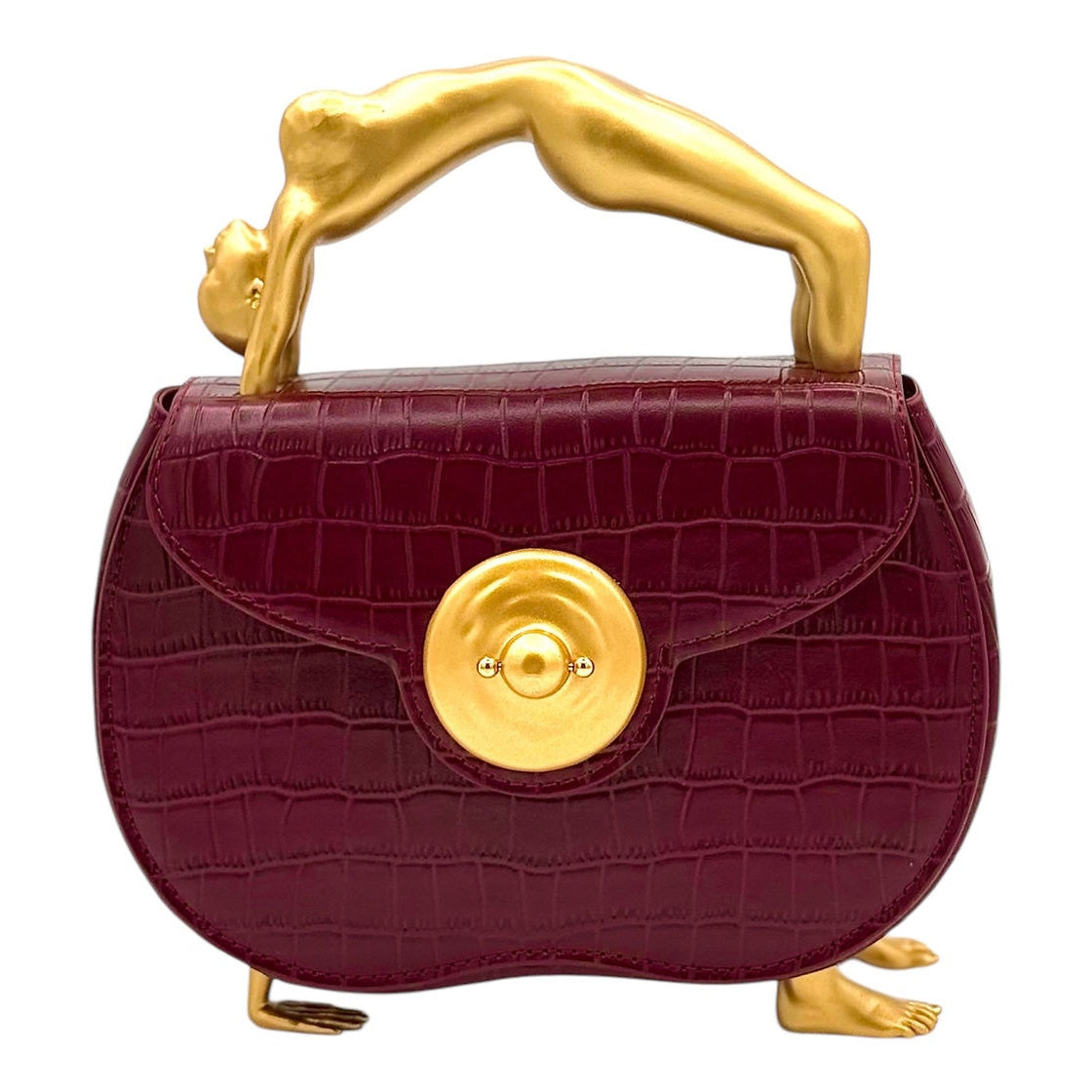 FREE WOMAN Handbag