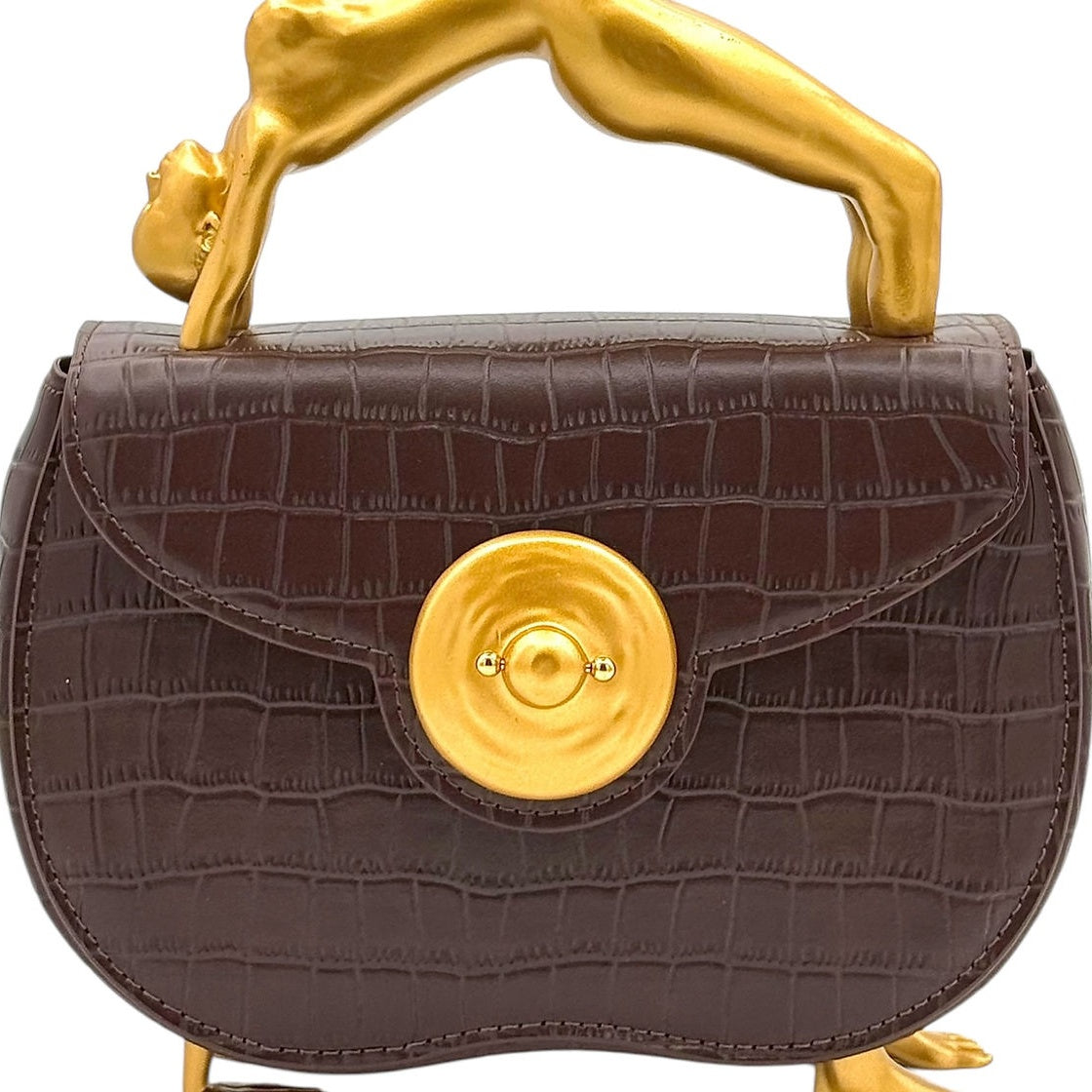 FREE WOMAN Handbag