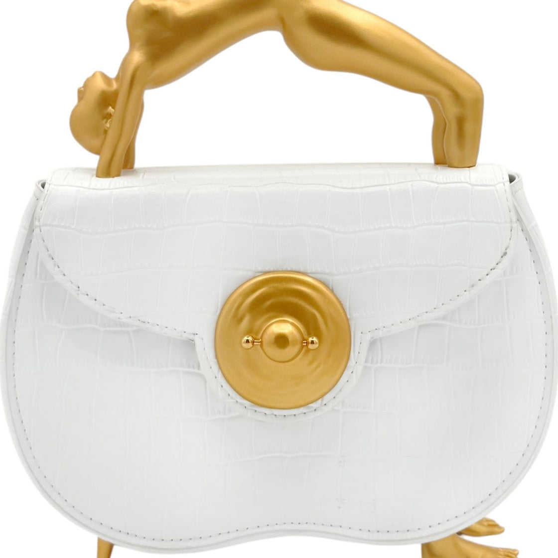 FREE WOMAN Handbag