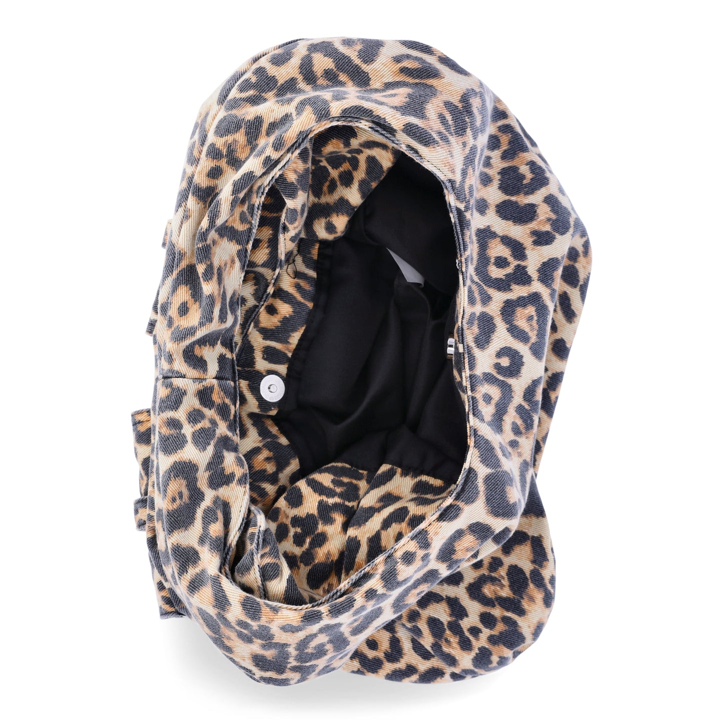 No Boundaries Women's Hobo Bag