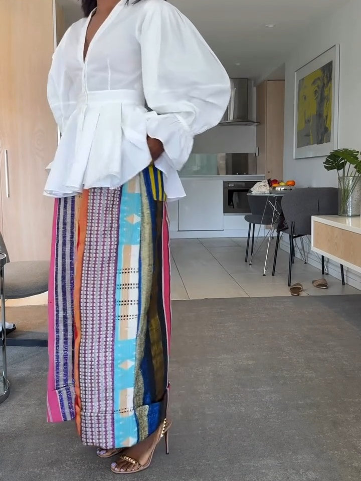 Rujuta Sheth Frida Pants