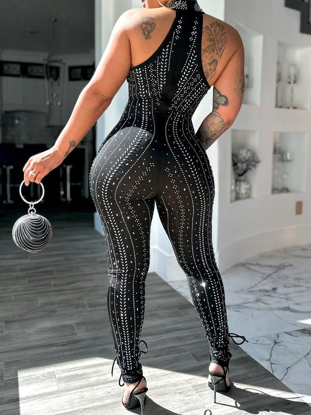 Ginger Jumpsuit
