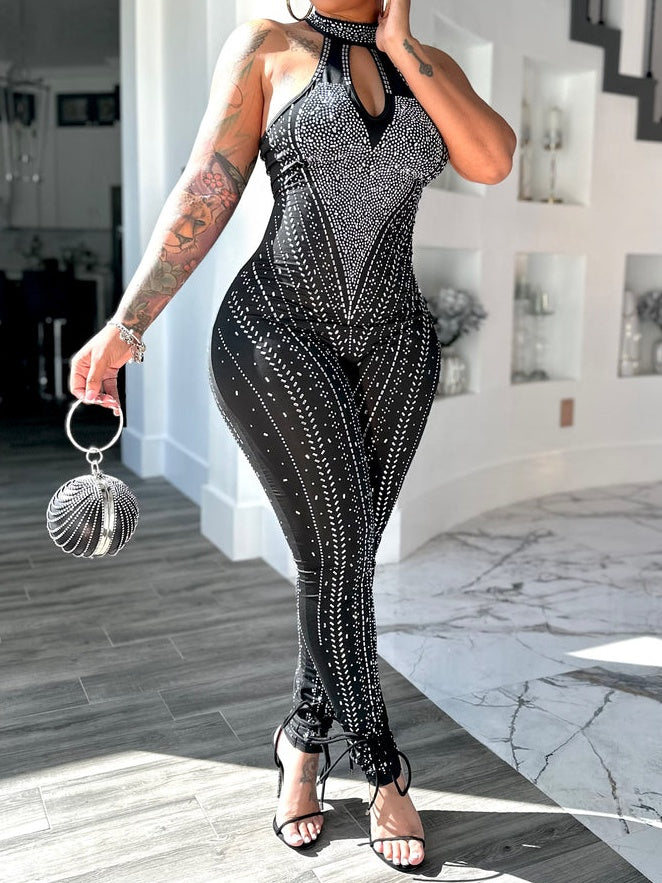 Ginger Jumpsuit