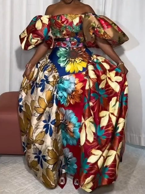 Mini/Maxi Bloomix Set