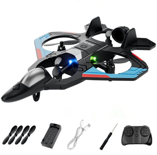 4DRC V50 Foam Remote Control Airplanes RC Planes
