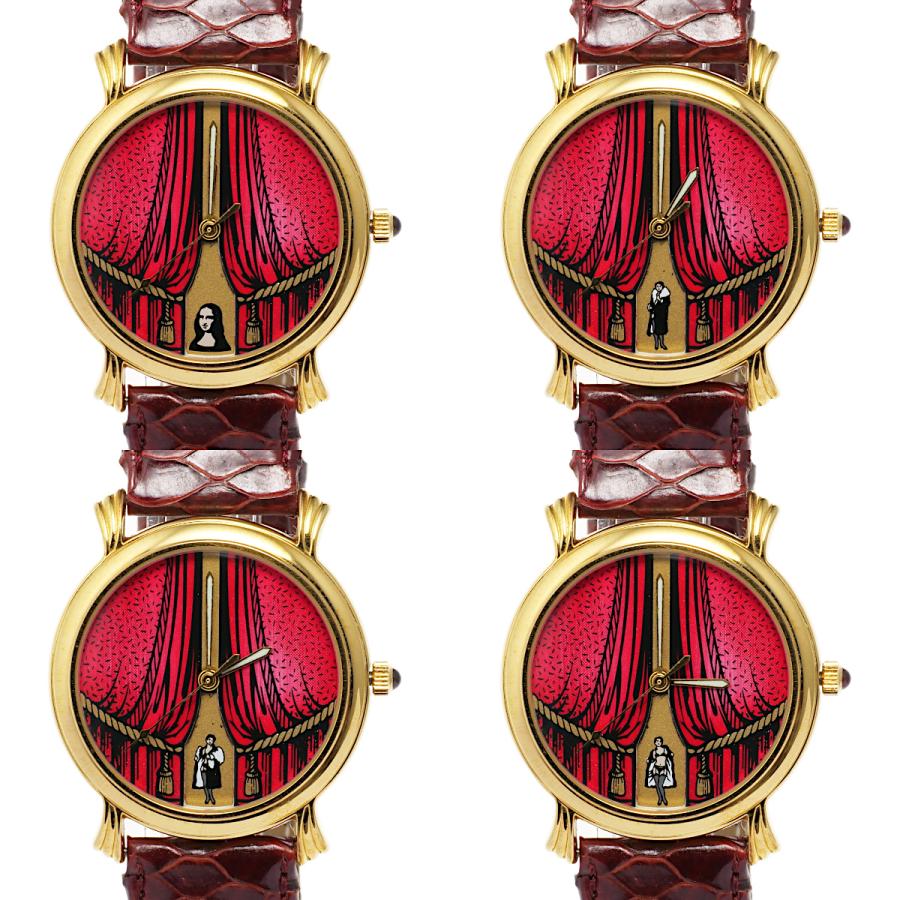 Quartz Watch
