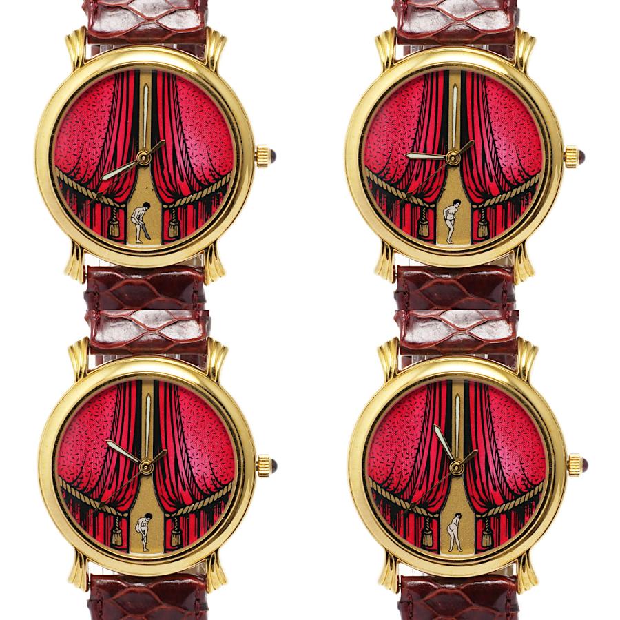 Quartz Watch