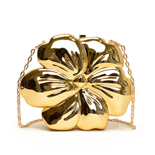Betty Floral Handbag