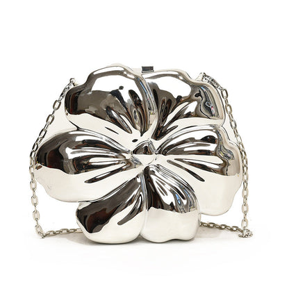 Betty Floral Handbag