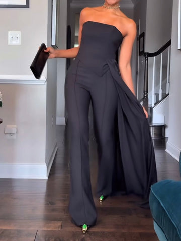 Breaking The Rules Jumpsuit