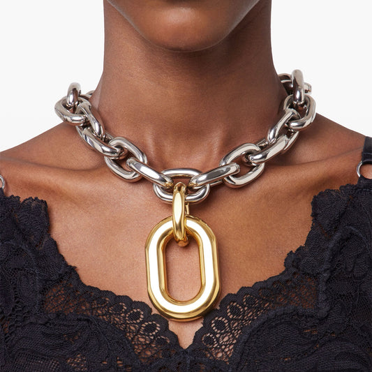 The Pop Chain