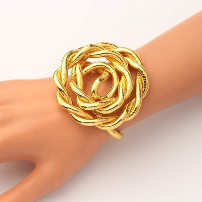 Bendable Snake Necklace Flexible Multi-purpose Necklace