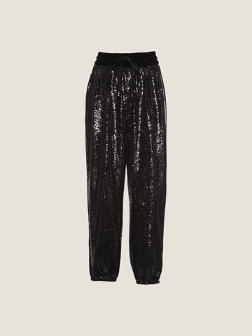Shine On Harem Pant