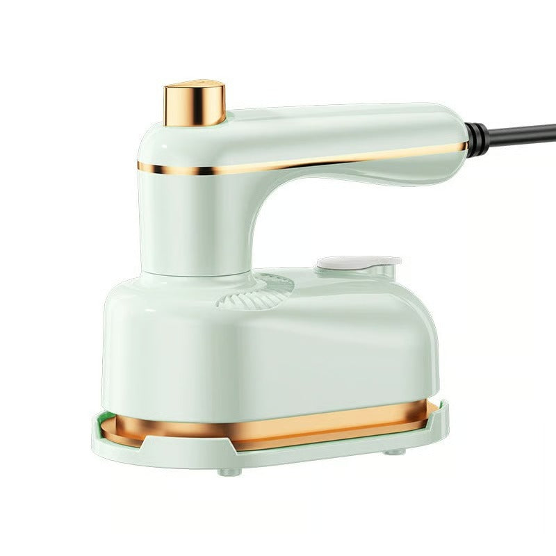 Handheld Portable Iron