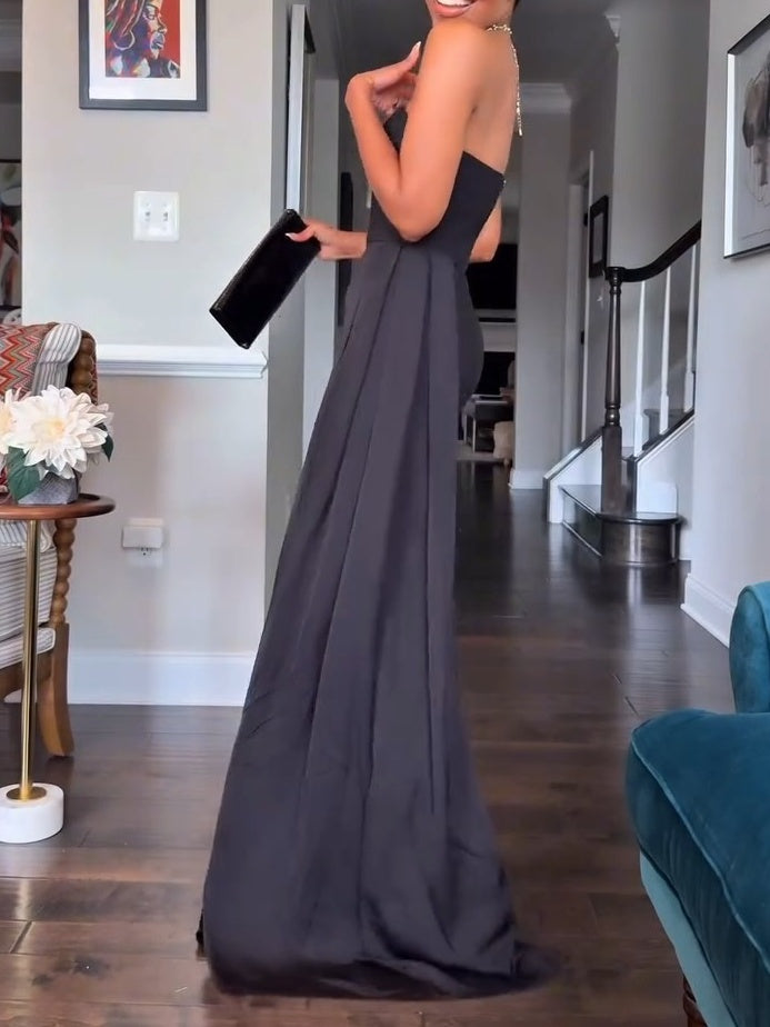 Breaking The Rules Jumpsuit