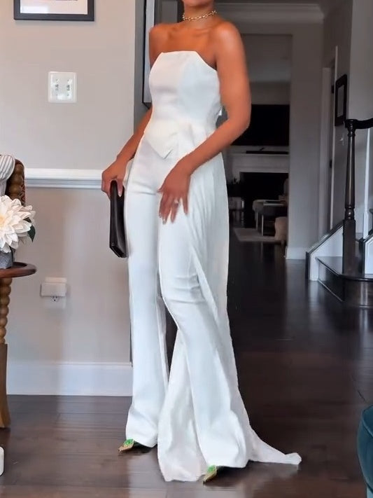 Breaking The Rules Jumpsuit