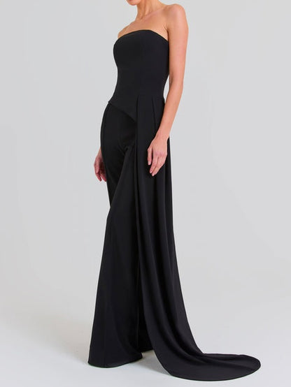 Breaking The Rules Jumpsuit