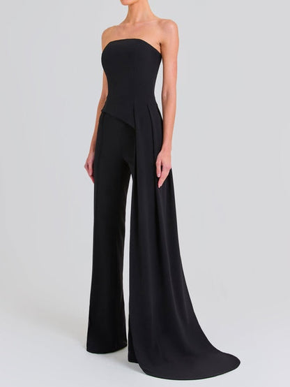 Breaking The Rules Jumpsuit