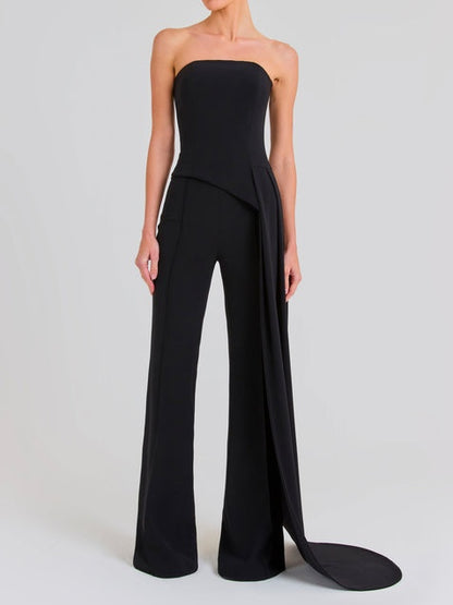 Breaking The Rules Jumpsuit