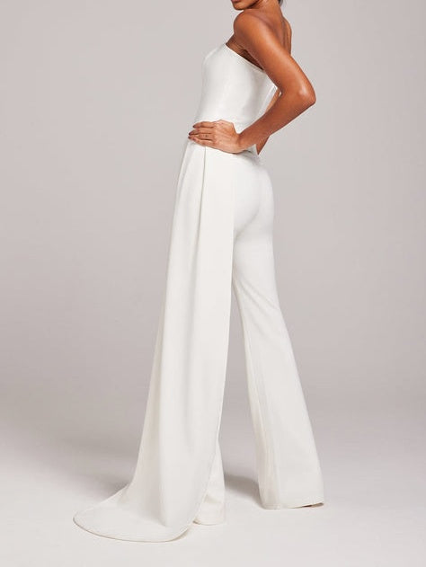 Breaking The Rules Jumpsuit
