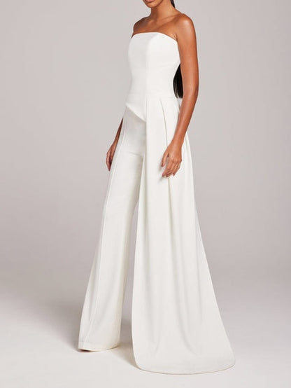 Breaking The Rules Jumpsuit
