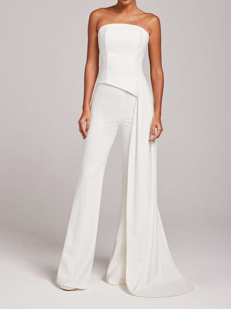 Breaking The Rules Jumpsuit