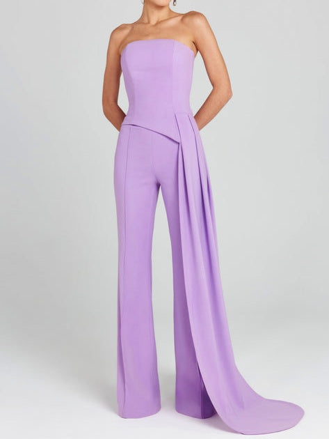 Breaking The Rules Jumpsuit